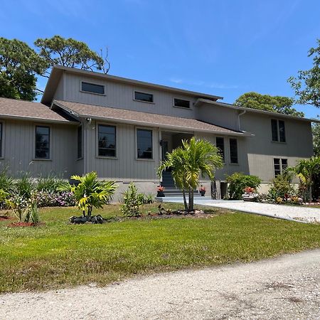 Willa Tropical Bay House Englewood Zewnętrze zdjęcie