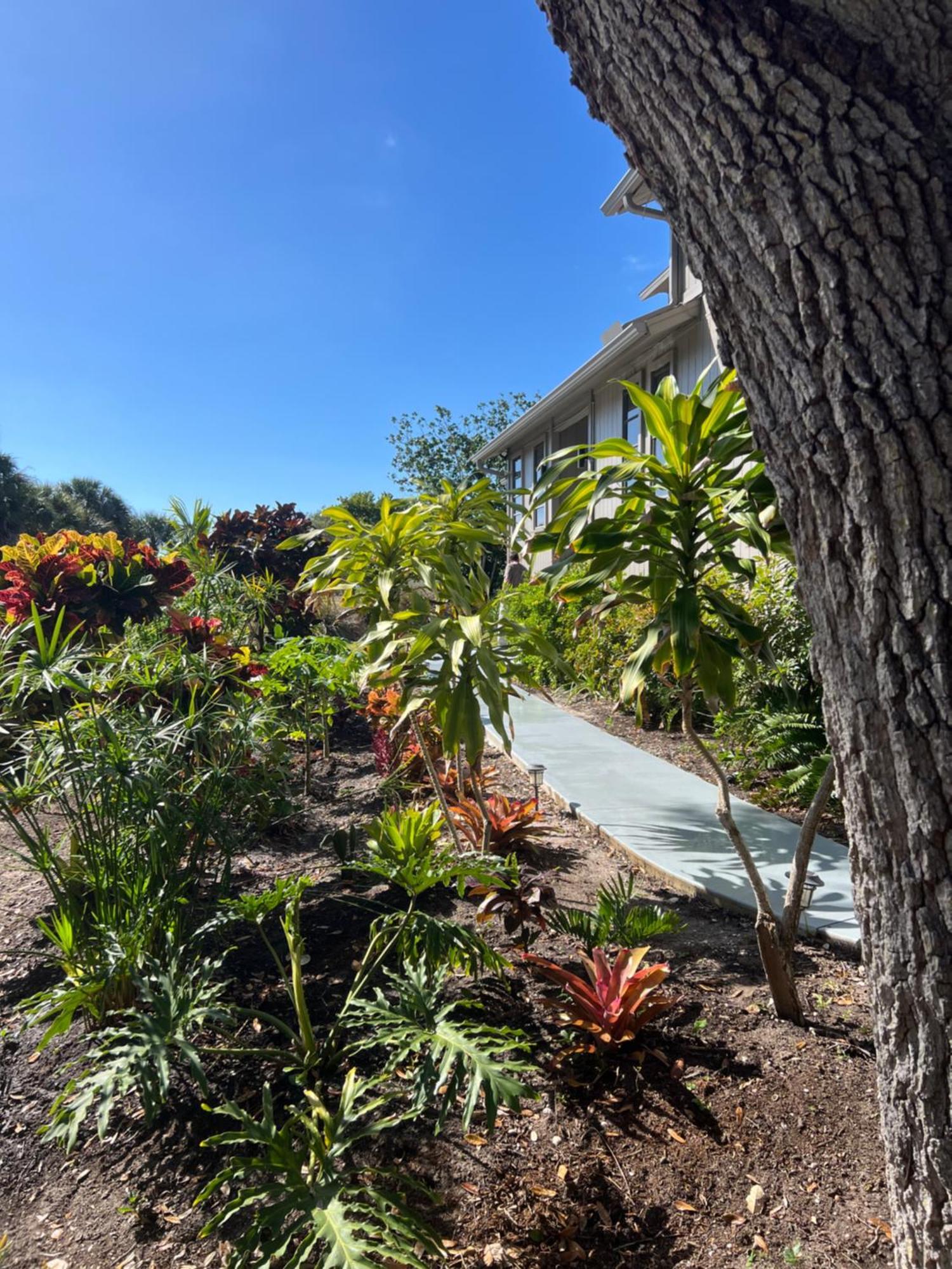 Willa Tropical Bay House Englewood Zewnętrze zdjęcie