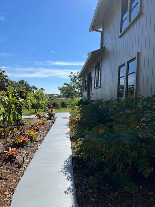 Willa Tropical Bay House Englewood Zewnętrze zdjęcie