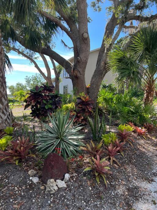 Willa Tropical Bay House Englewood Zewnętrze zdjęcie
